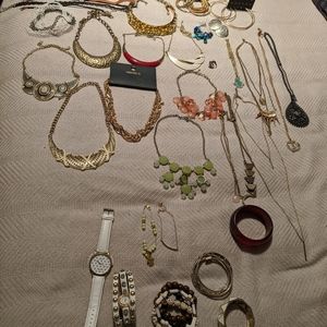 *SOLD*Jewelry Bundle!